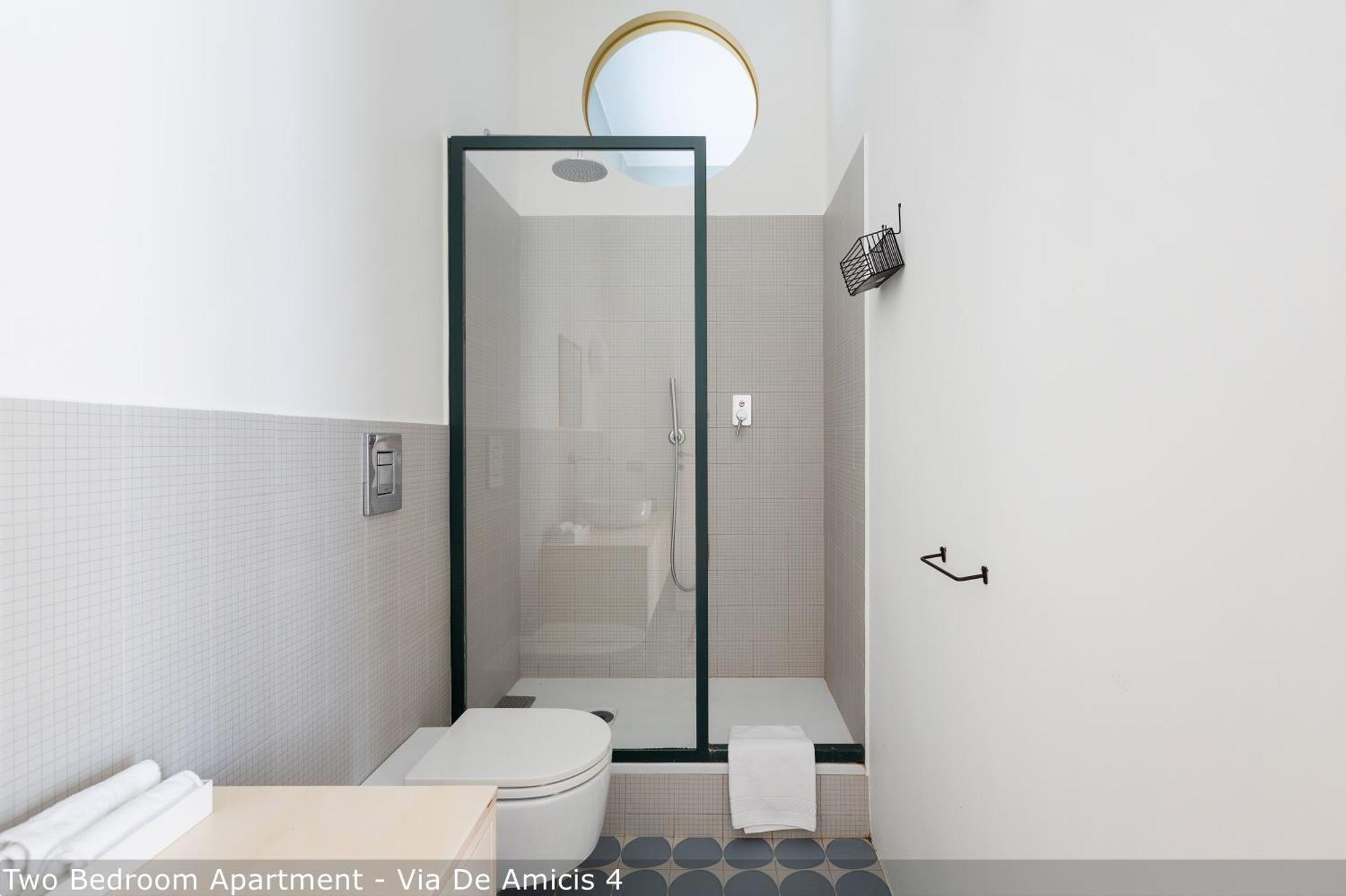 Brera Apartments In Porta Ticinese Milánó Kültér fotó