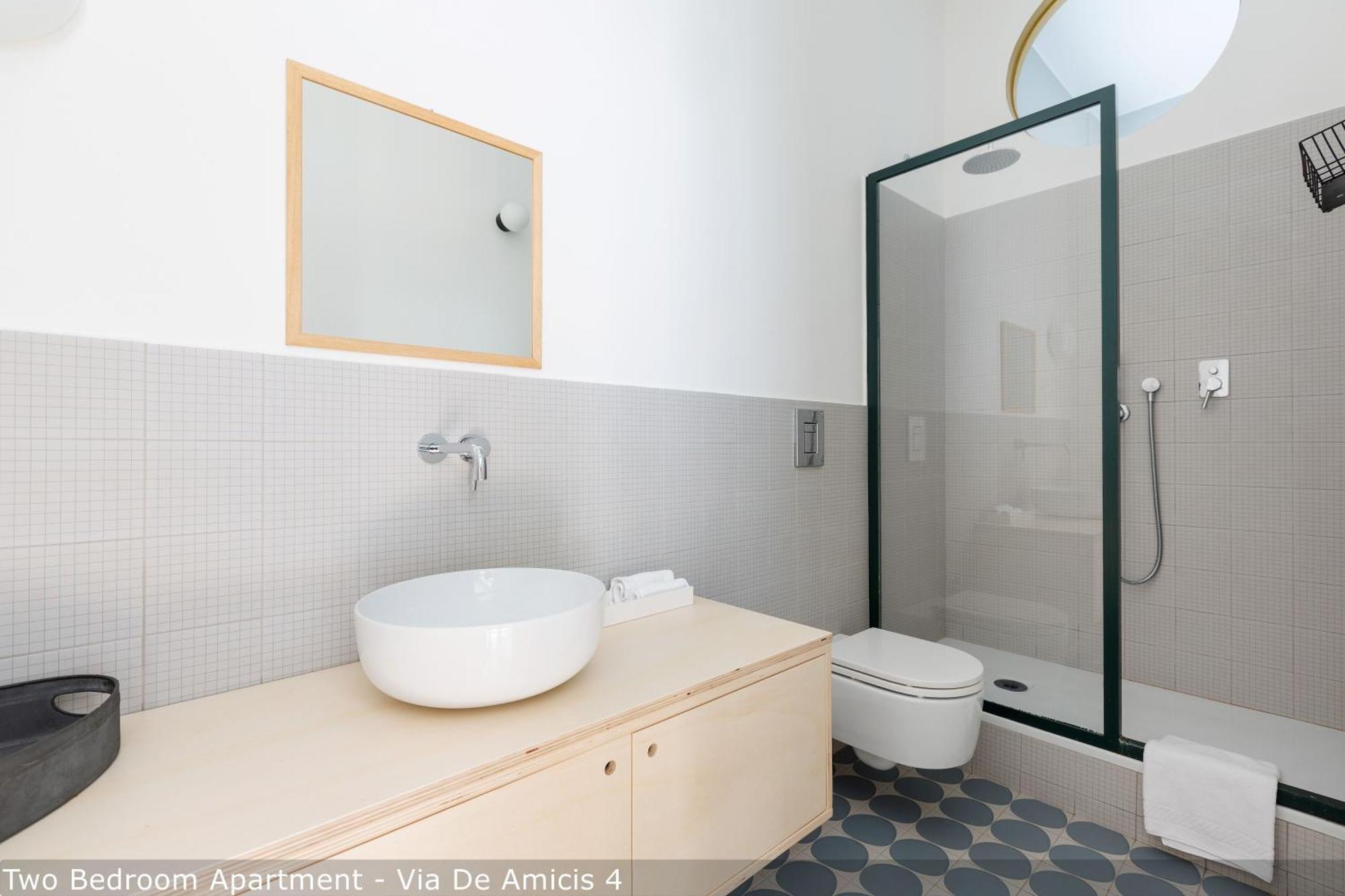 Brera Apartments In Porta Ticinese Milánó Kültér fotó