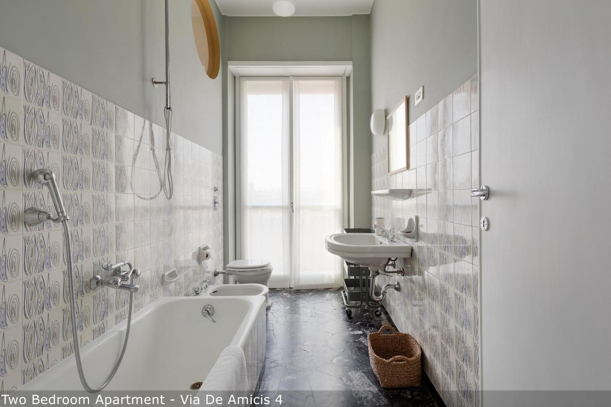 Brera Apartments In Porta Ticinese Milánó Kültér fotó