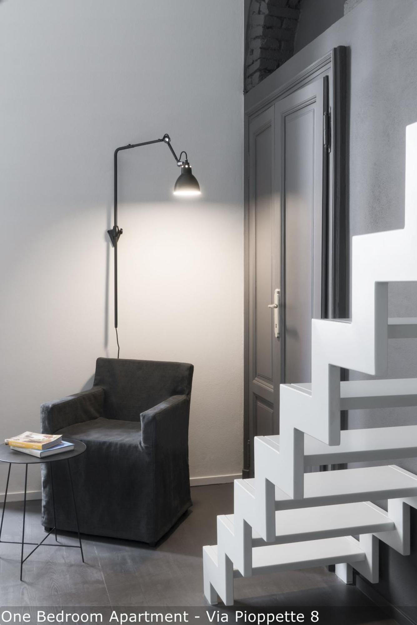 Brera Apartments In Porta Ticinese Milánó Kültér fotó