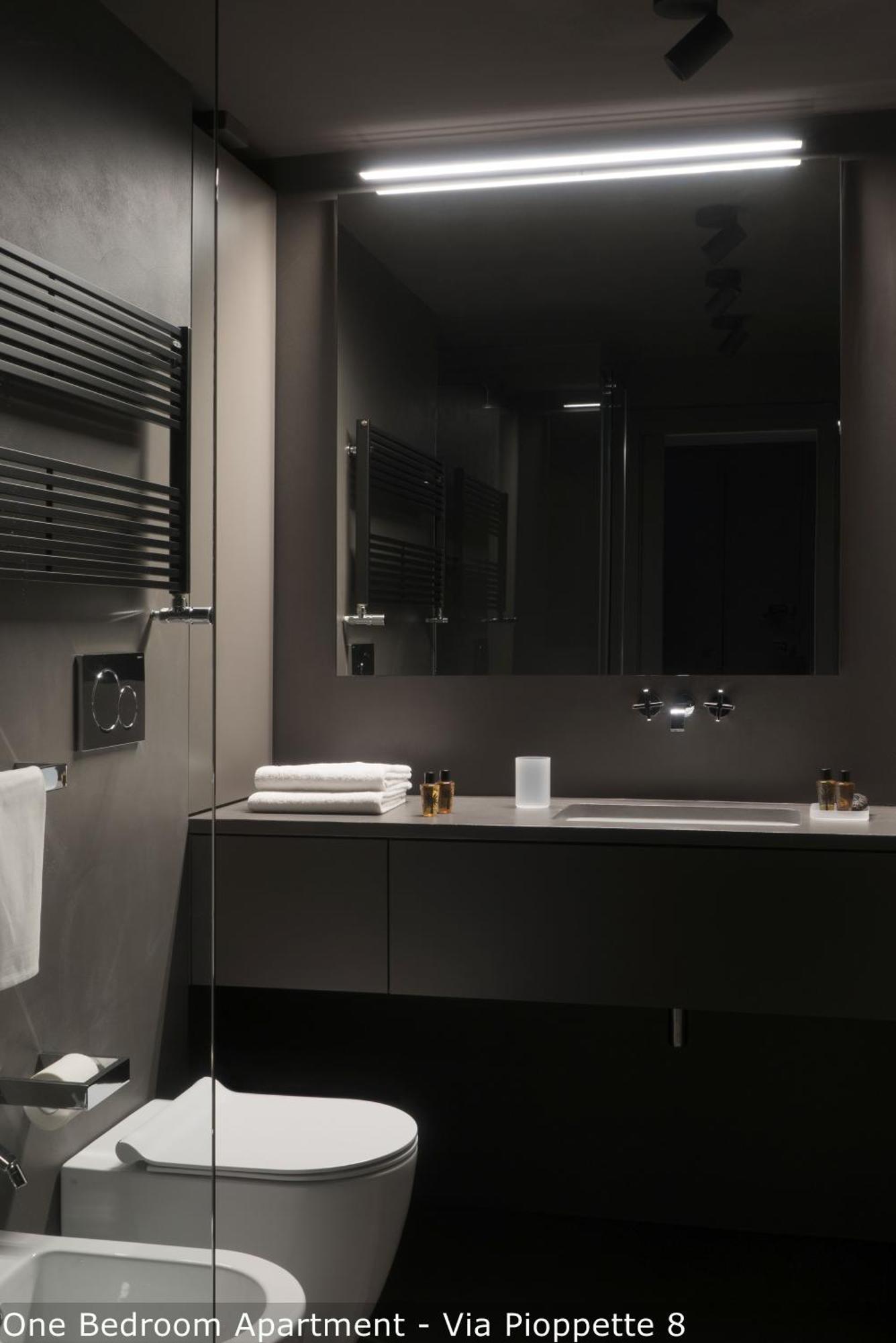 Brera Apartments In Porta Ticinese Milánó Kültér fotó